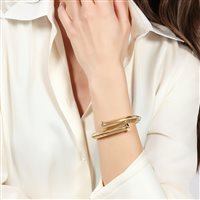 Bracciale Unoaerre Donna in Bronzo 018EXB0020000-2847 - 018EXB0020000-2847